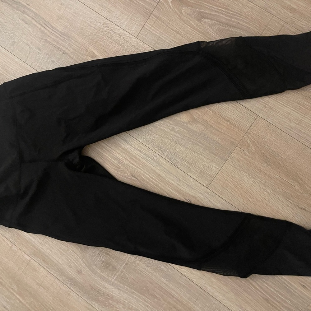 Lululemon Crop Legging